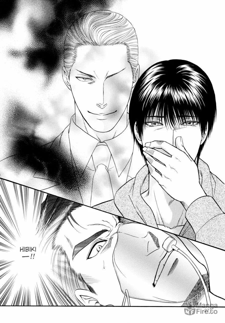 Read Hana to Ryuu chapter 19 image 26 on Lezhin