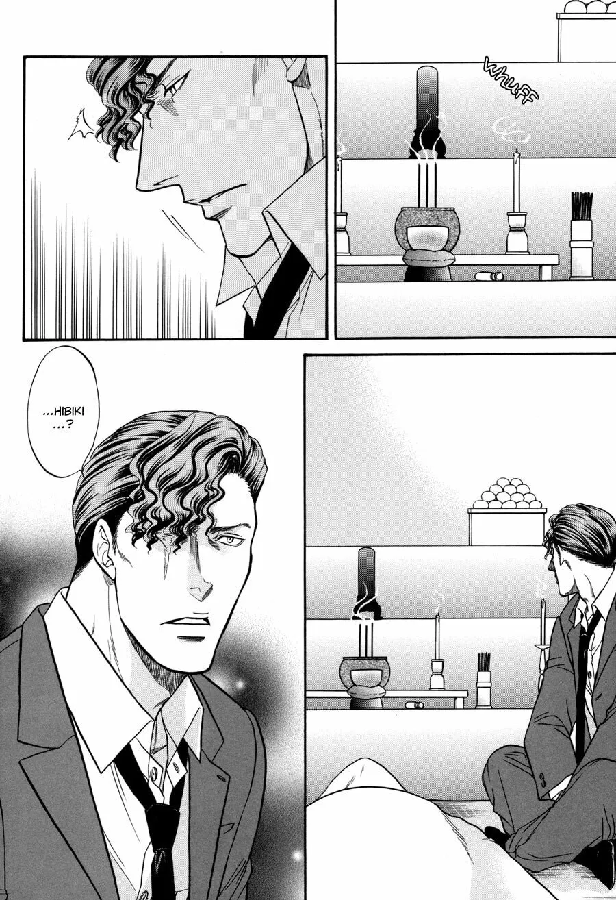 Read Hana to Ryuu chapter 20 image 13 on Lezhin