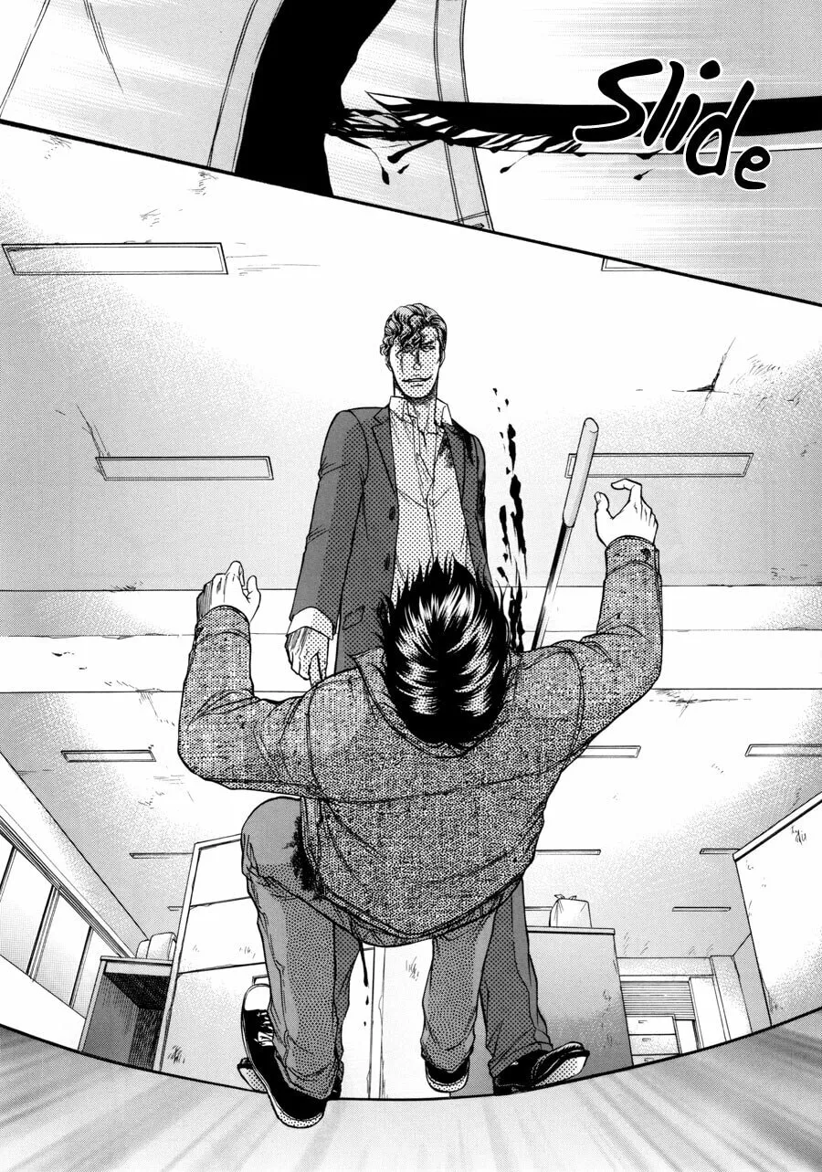 Read Hana to Ryuu chapter 22 image 30 on Lezhin