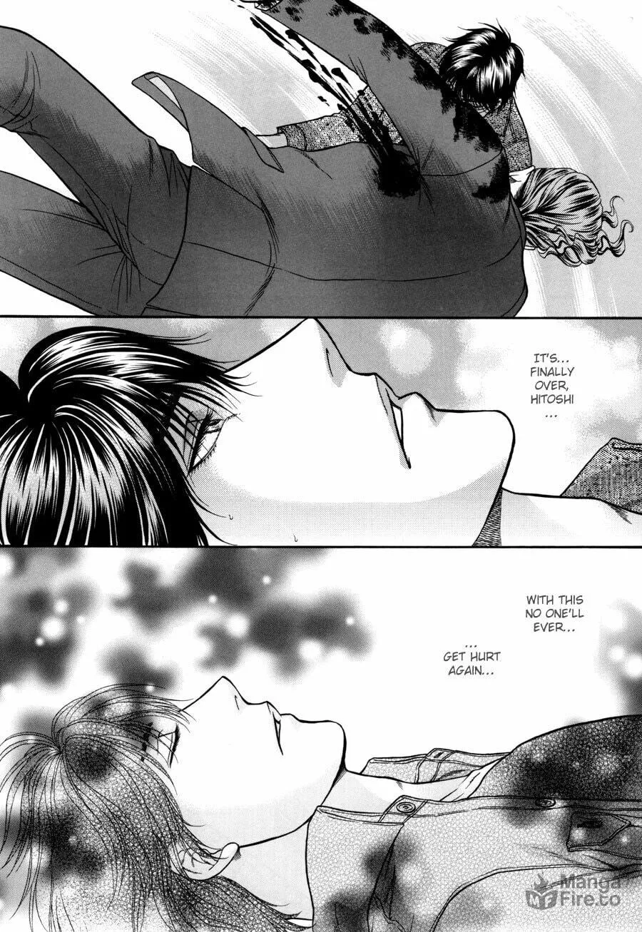 Read Hana to Ryuu chapter 22 image 34 on Lezhin