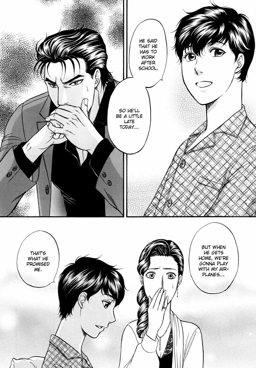 Read Hana to Ryuu chapter 22 image 37 on Lezhin