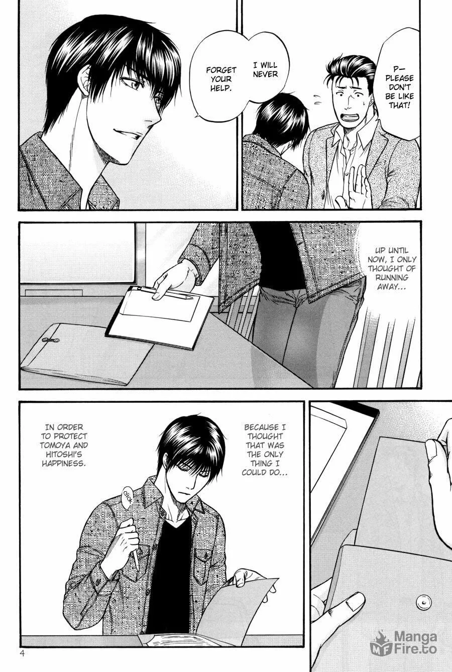 Read Hana to Ryuu chapter 22 image 4 on Lezhin
