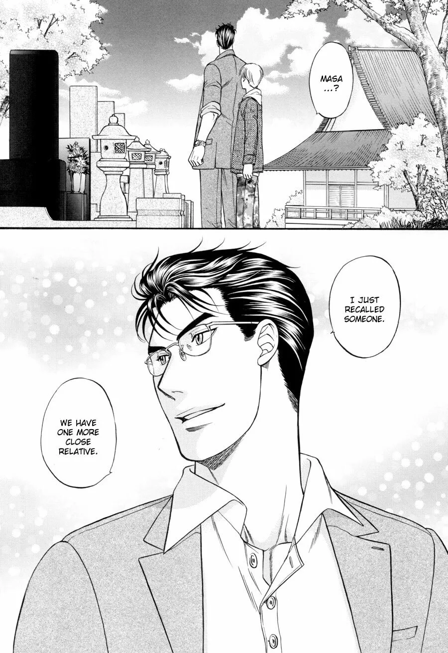 Read Hana to Ryuu chapter 23 image 22 on Lezhin