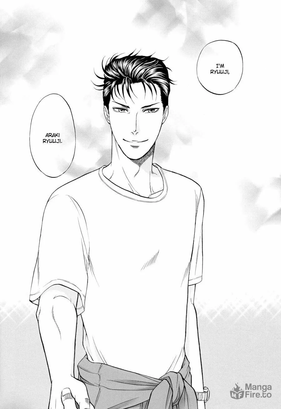 Read Hana to Ryuu chapter 23 image 24 on Lezhin