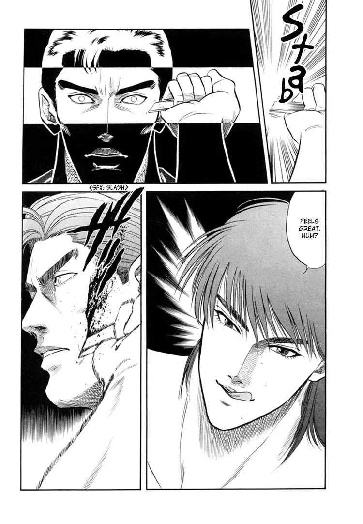 Read Hana to Ryuu chapter 3 image 18 on Lezhin