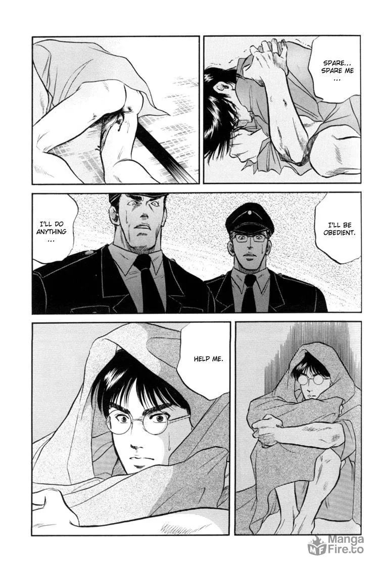 Read Hana to Ryuu chapter 3 image 23 on Lezhin