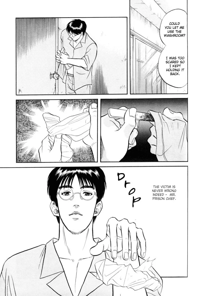 Read Hana to Ryuu chapter 3 image 25 on Lezhin