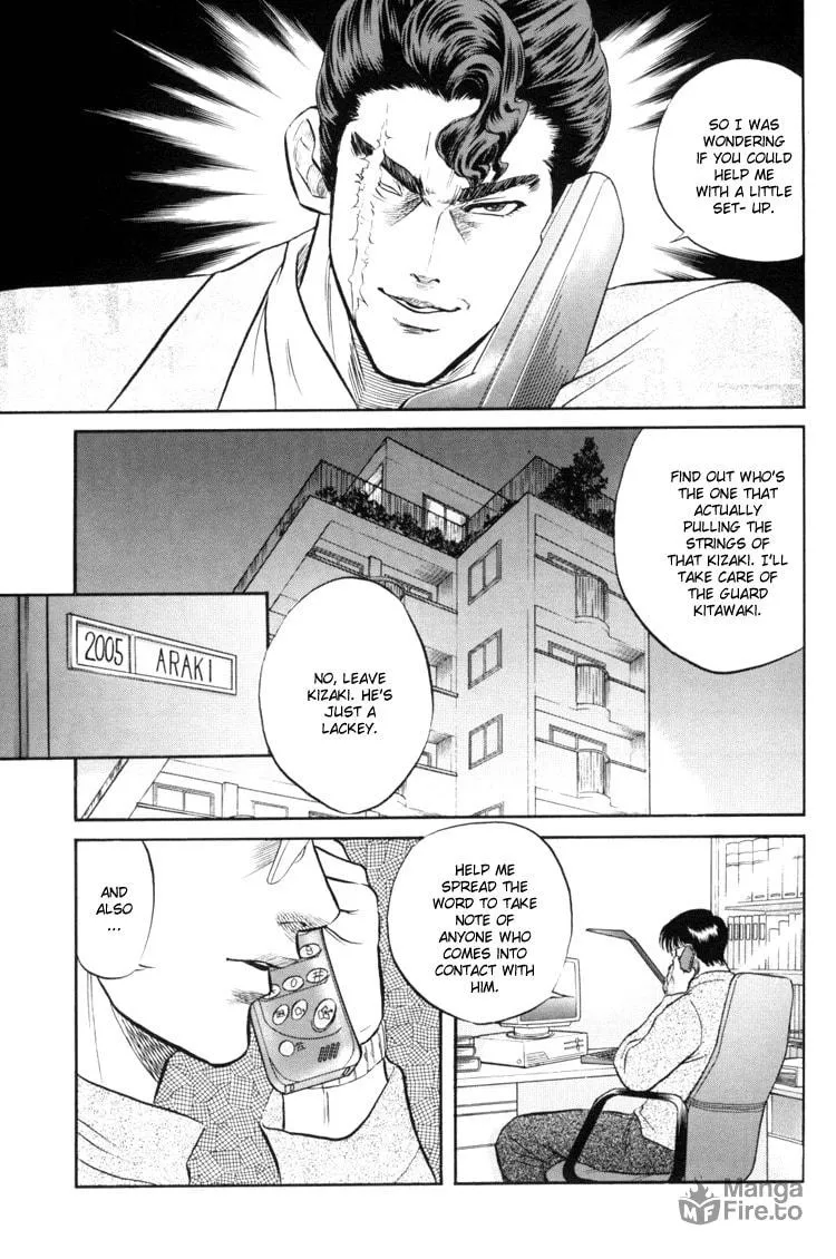 Read Hana to Ryuu chapter 3 image 29 on Lezhin