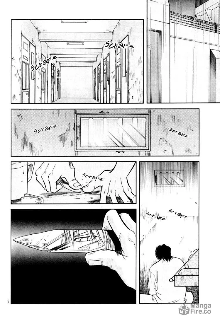 Read Hana to Ryuu chapter 3 image 4 on Lezhin