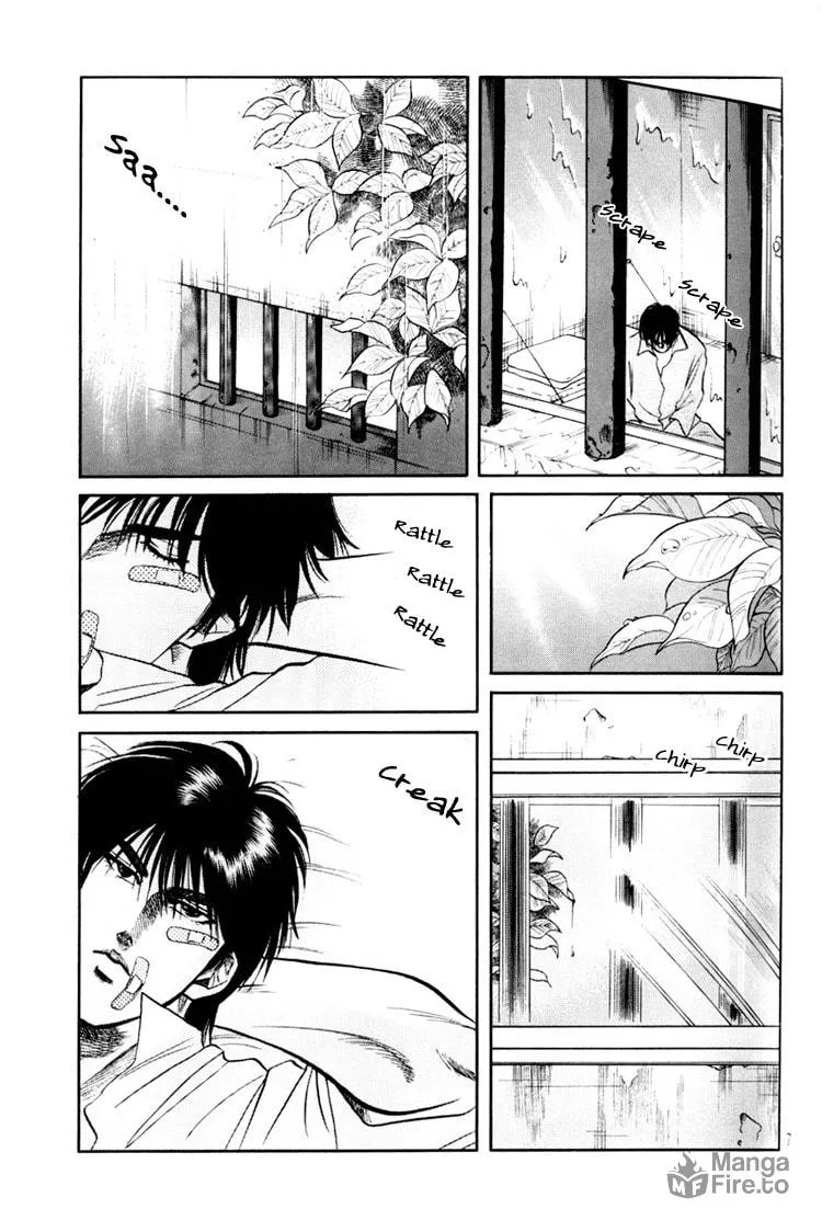 Read Hana to Ryuu chapter 3 image 5 on Lezhin