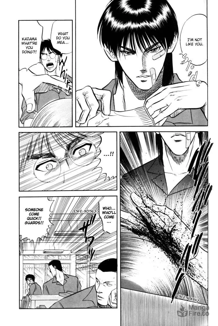 Read Hana to Ryuu chapter 3 image 9 on Lezhin