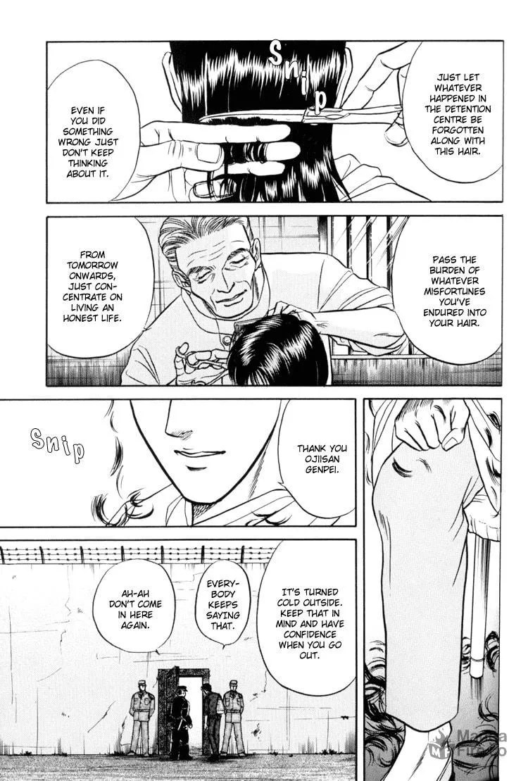 Read Hana to Ryuu chapter 4 image 2 on Lezhin