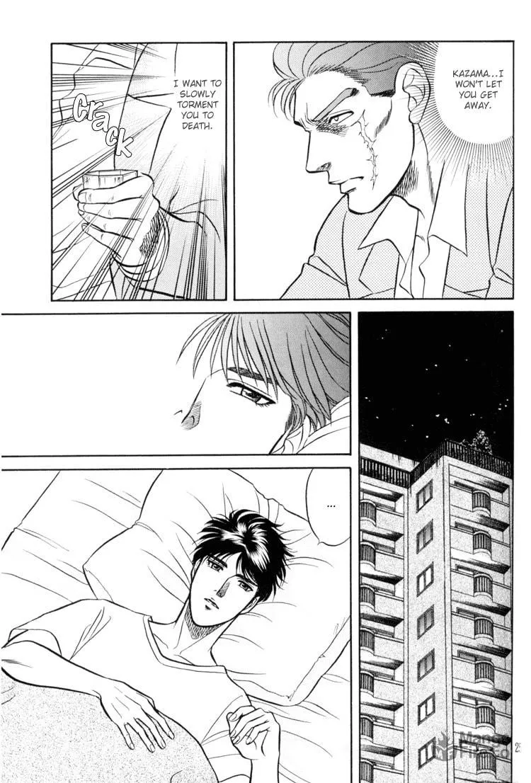 Read Hana to Ryuu chapter 4 image 23 on Lezhin