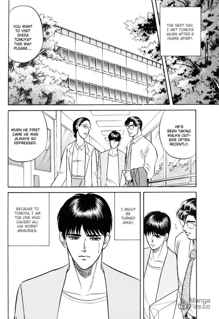 Read Hana to Ryuu chapter 4 image 34 on Lezhin