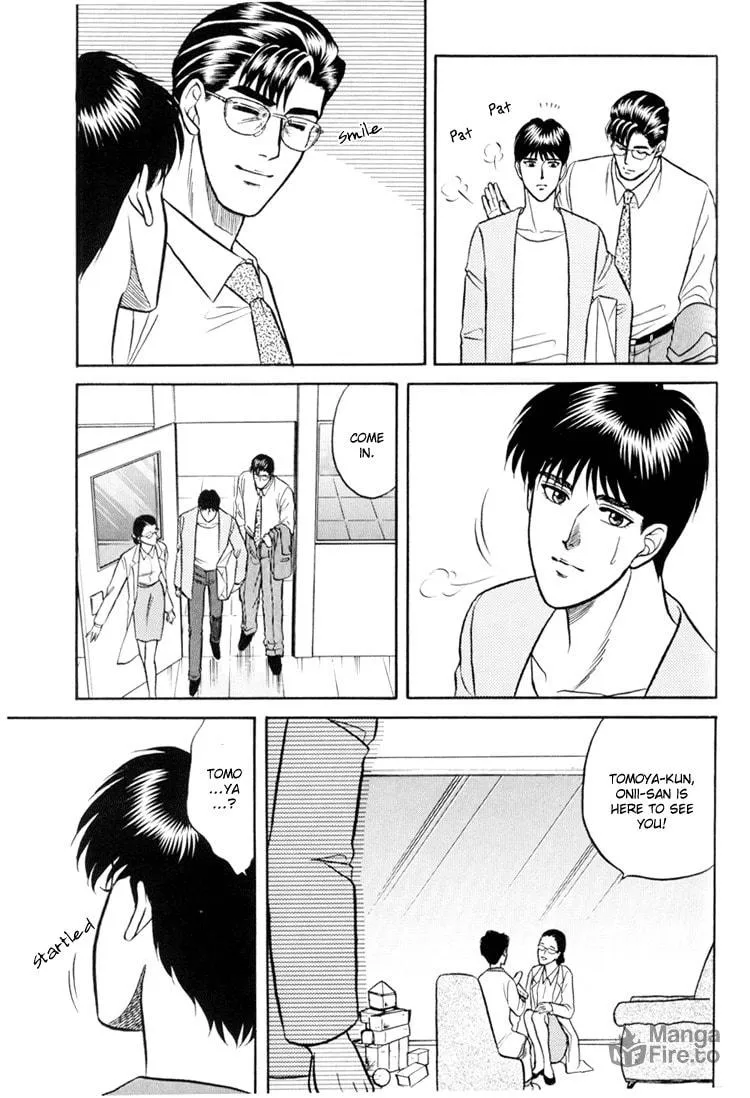 Read Hana to Ryuu chapter 4 image 35 on Lezhin
