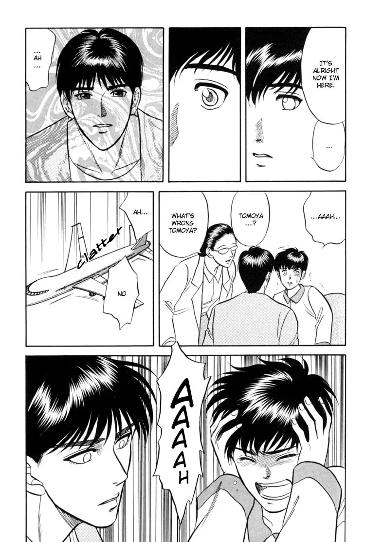 Read Hana to Ryuu chapter 4 image 37 on Lezhin