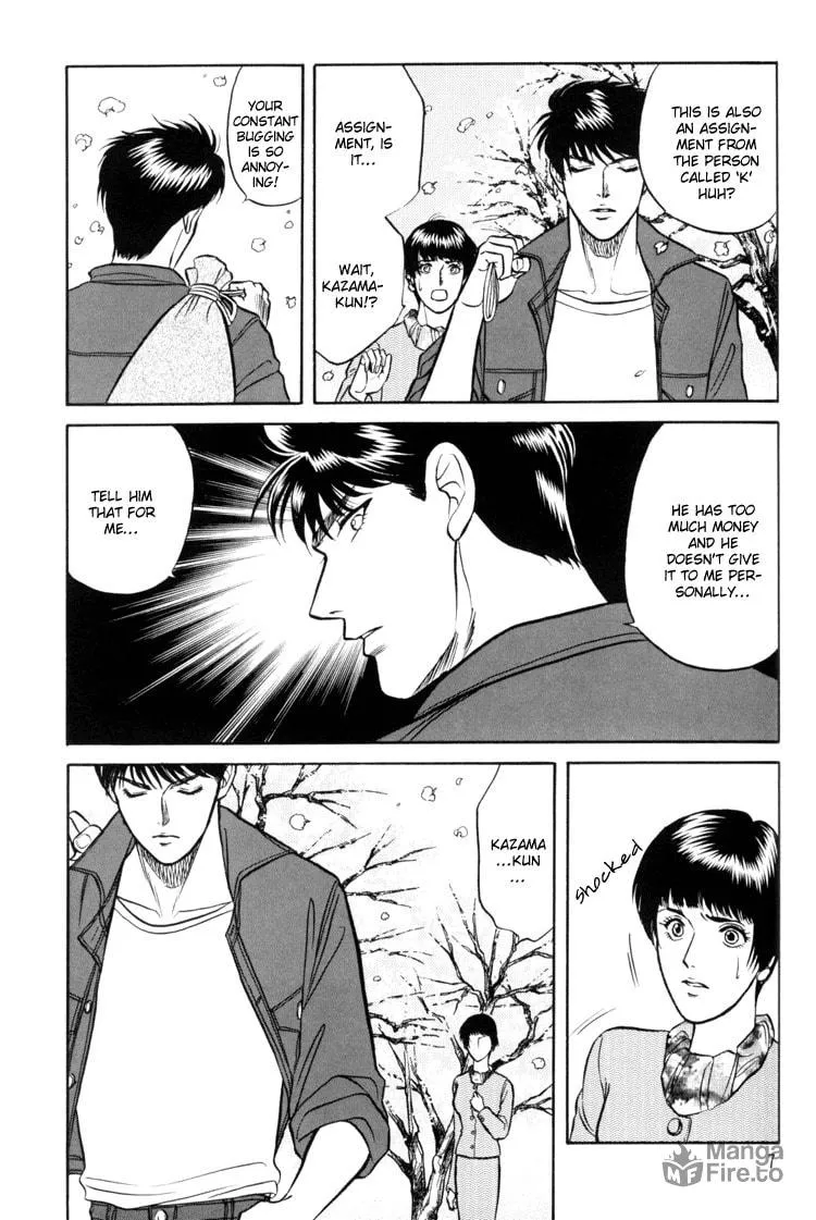 Read Hana to Ryuu chapter 4 image 5 on Lezhin