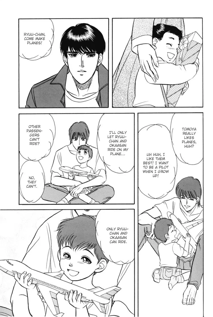 Read Hana to Ryuu chapter 4 image 7 on Lezhin