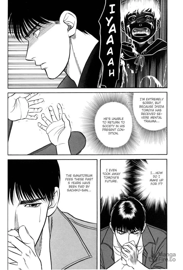 Read Hana to Ryuu chapter 4 image 8 on Lezhin