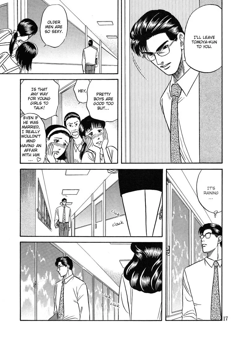 Read Hana to Ryuu chapter 5 image 15 on Lezhin