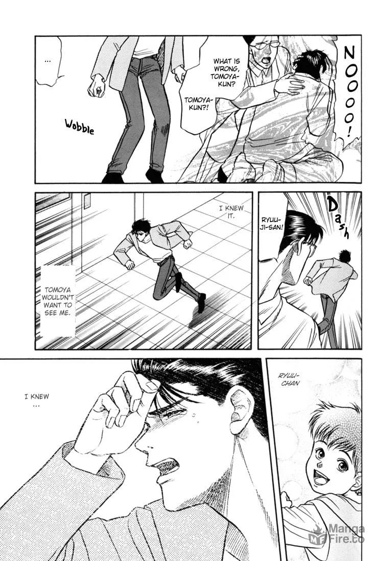 Read Hana to Ryuu chapter 5 image 2 on Lezhin