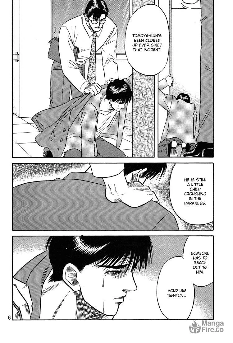 Read Hana to Ryuu chapter 5 image 4 on Lezhin
