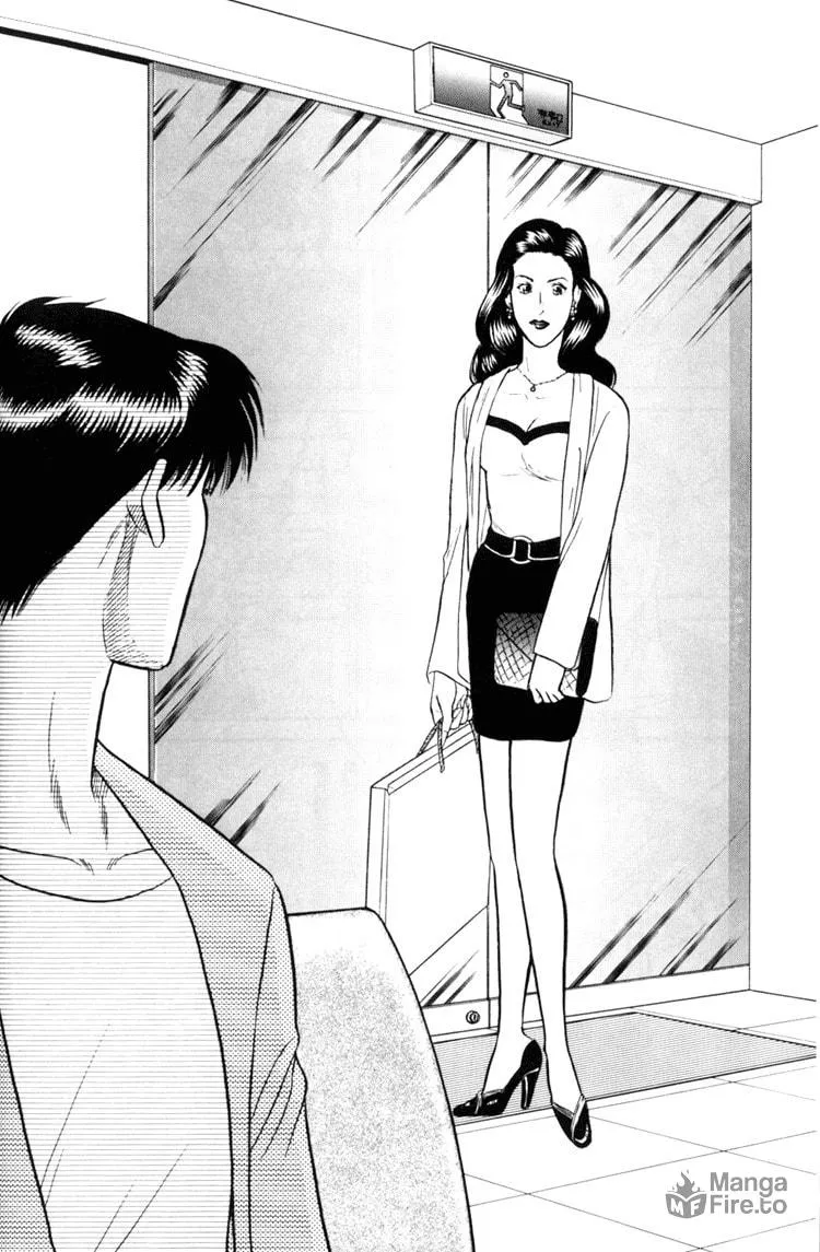 Read Hana to Ryuu chapter 5 image 8 on Lezhin
