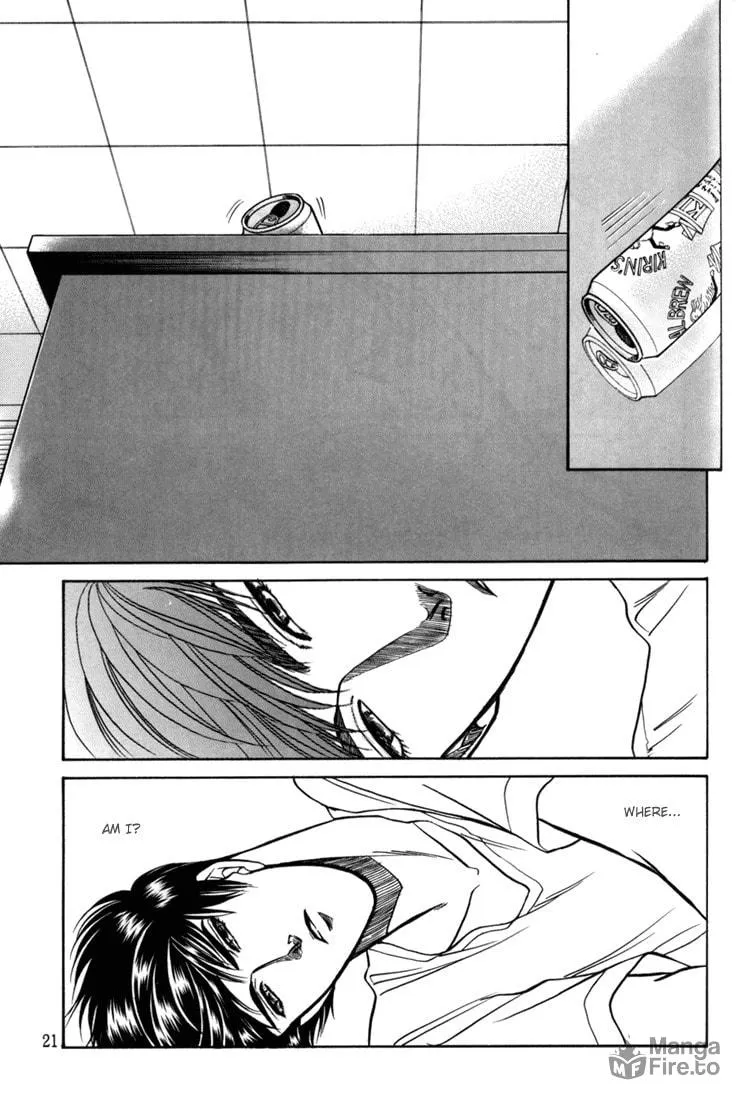 Read Hana to Ryuu chapter 6 image 20 on Lezhin