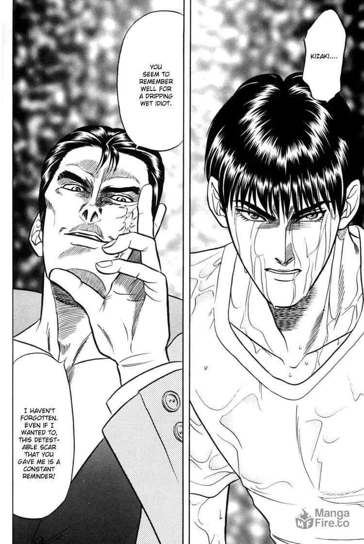 Read Hana to Ryuu chapter 6 image 23 on Lezhin