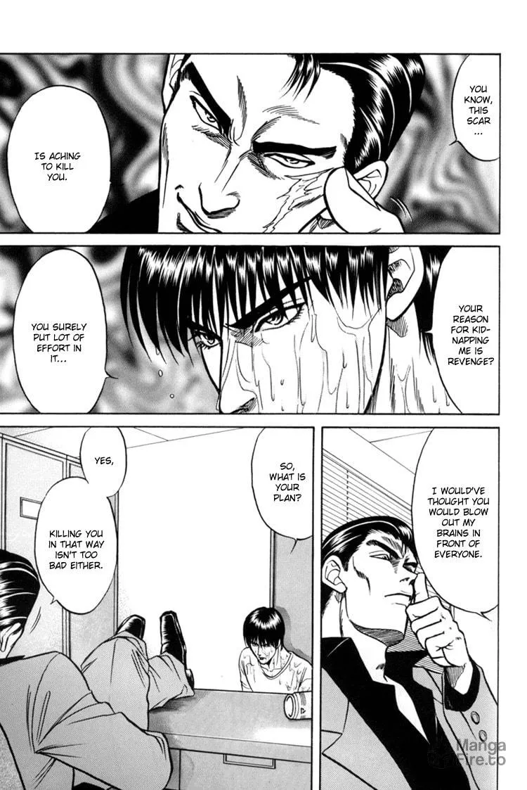 Read Hana to Ryuu chapter 6 image 24 on Lezhin