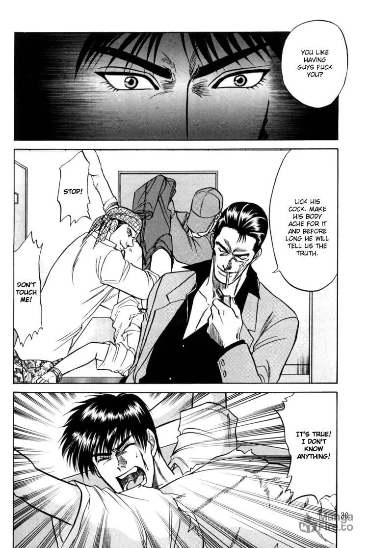 Read Hana to Ryuu chapter 6 image 29 on Lezhin