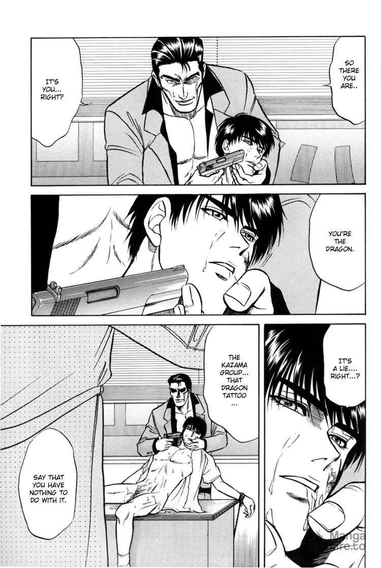 Read Hana to Ryuu chapter 6 image 38 on Lezhin