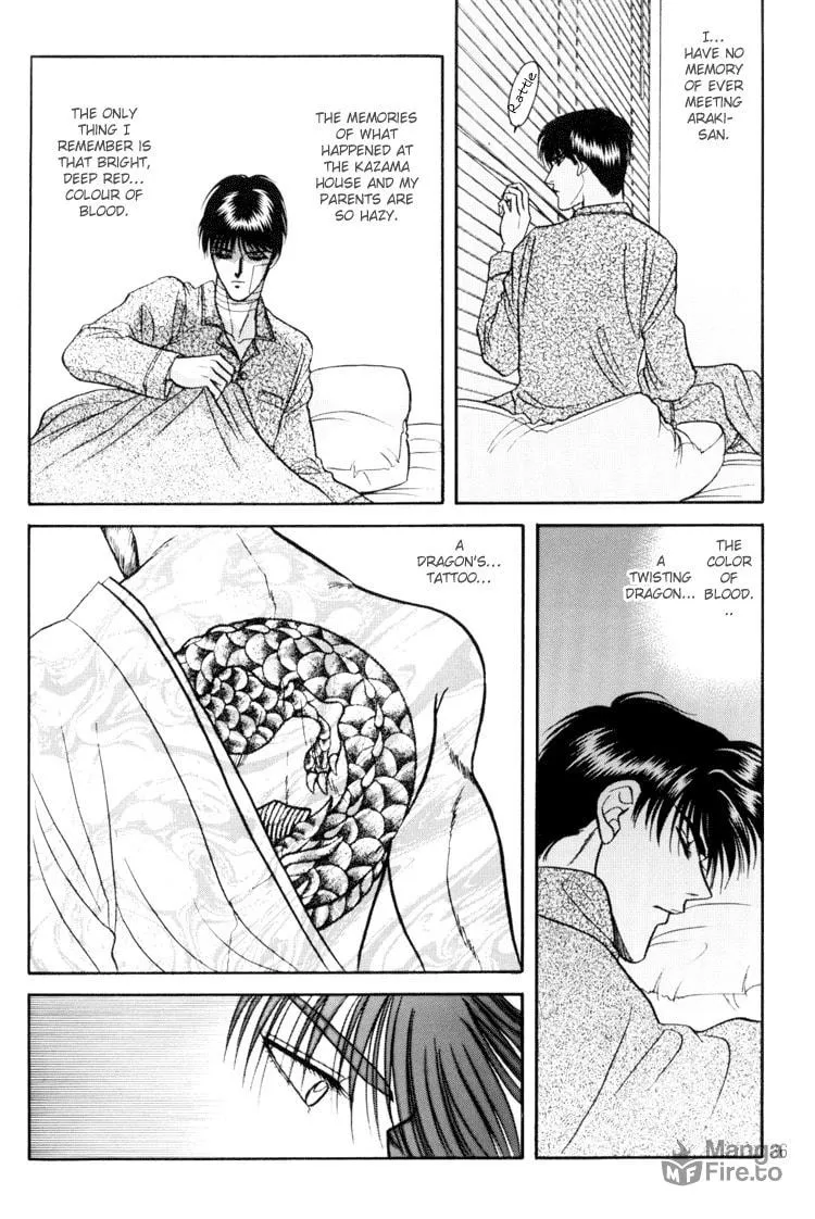 Read Hana to Ryuu chapter 7 image 35 on Lezhin