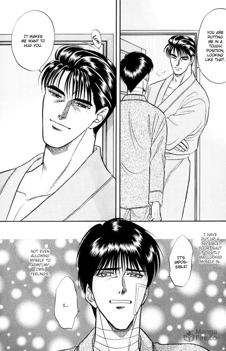 Read Hana to Ryuu chapter 7 image 38 on Lezhin