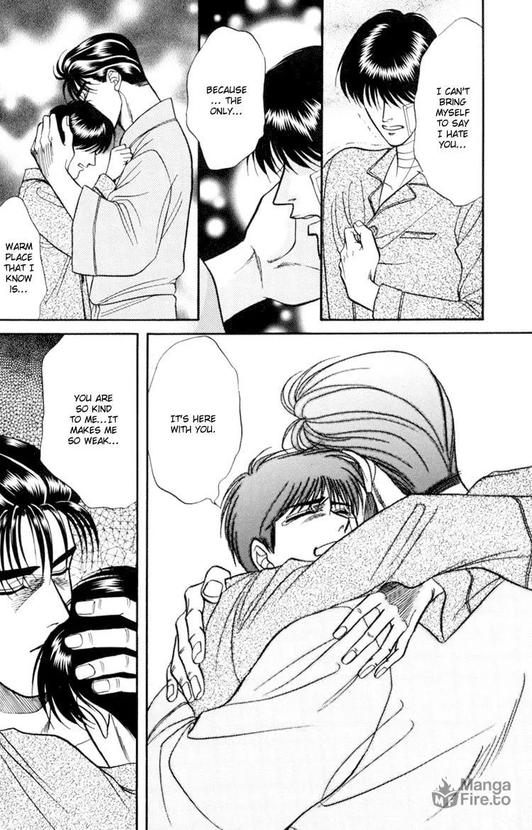 Read Hana to Ryuu chapter 7 image 39 on Lezhin