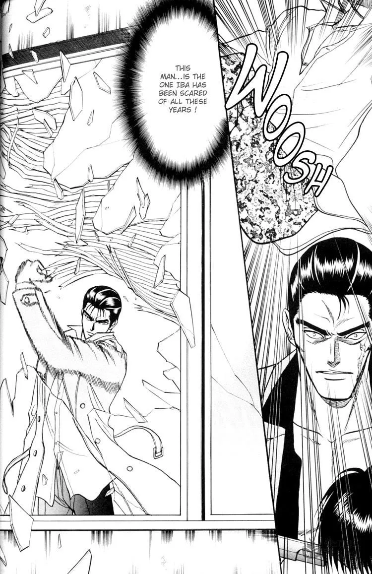 Read Hana to Ryuu chapter 7 image 9 on Lezhin