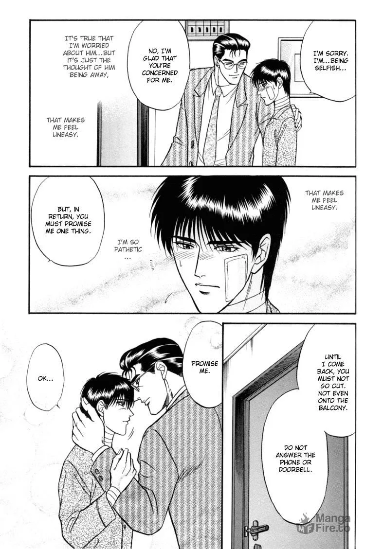 Read Hana to Ryuu chapter 8 image 32 on Lezhin