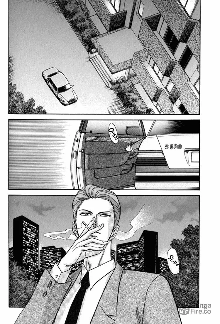 Read Hana to Ryuu chapter 8 image 9 on Lezhin