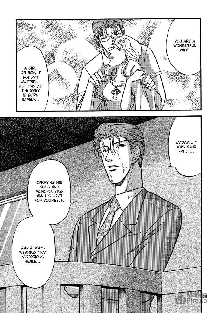 Read Hana to Ryuu chapter 9 image 24 on Lezhin