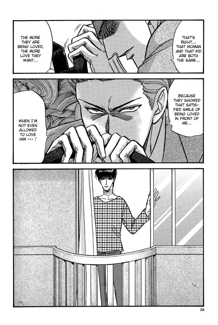 Read Hana to Ryuu chapter 9 image 25 on Lezhin