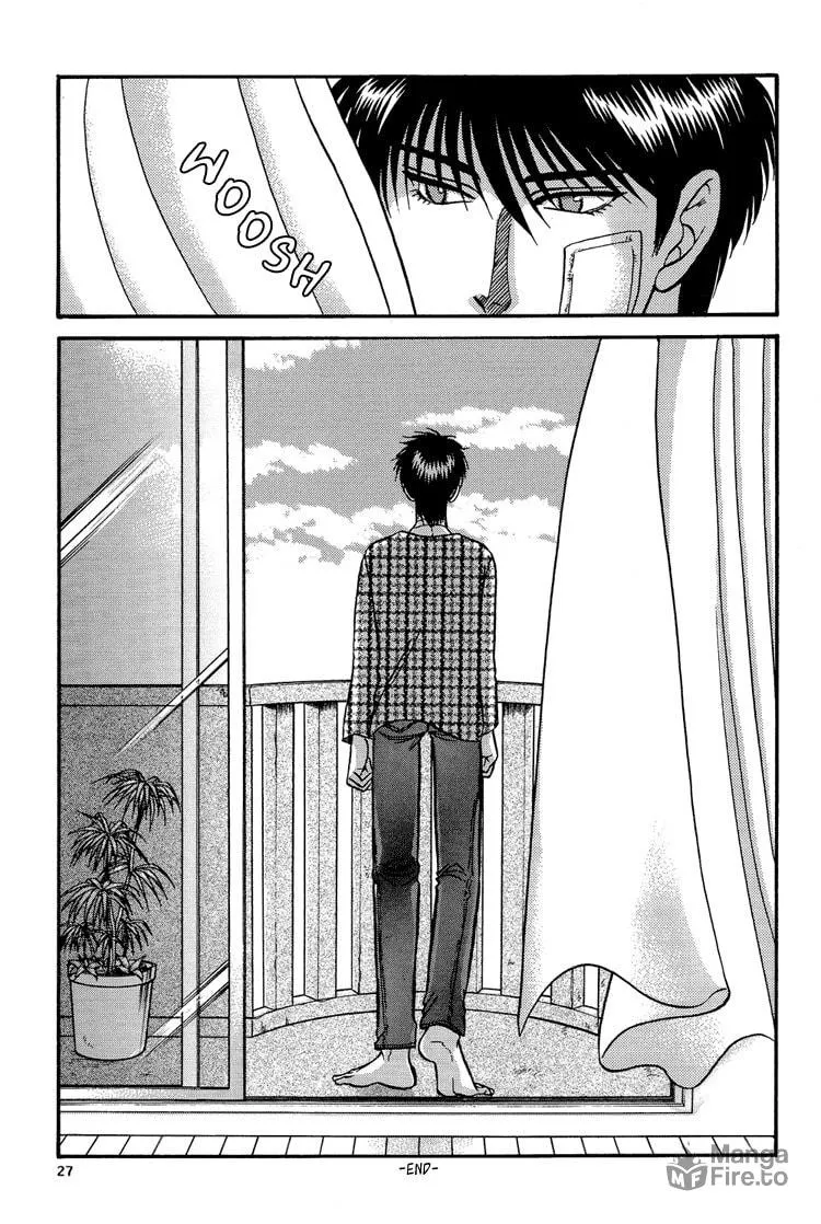 Read Hana to Ryuu chapter 9 image 26 on Lezhin
