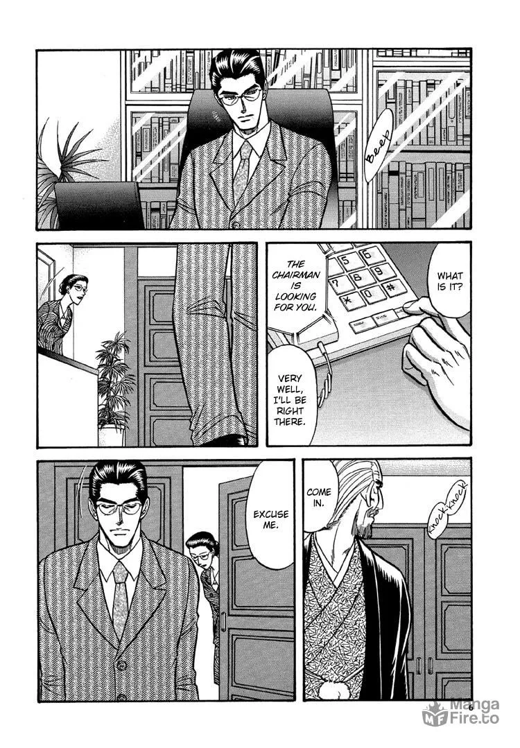 Read Hana to Ryuu chapter 9 image 5 on Lezhin