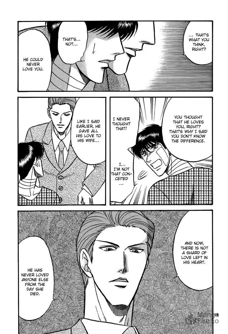 Read Hana to Ryuu chapter 9 image 9 on Lezhin