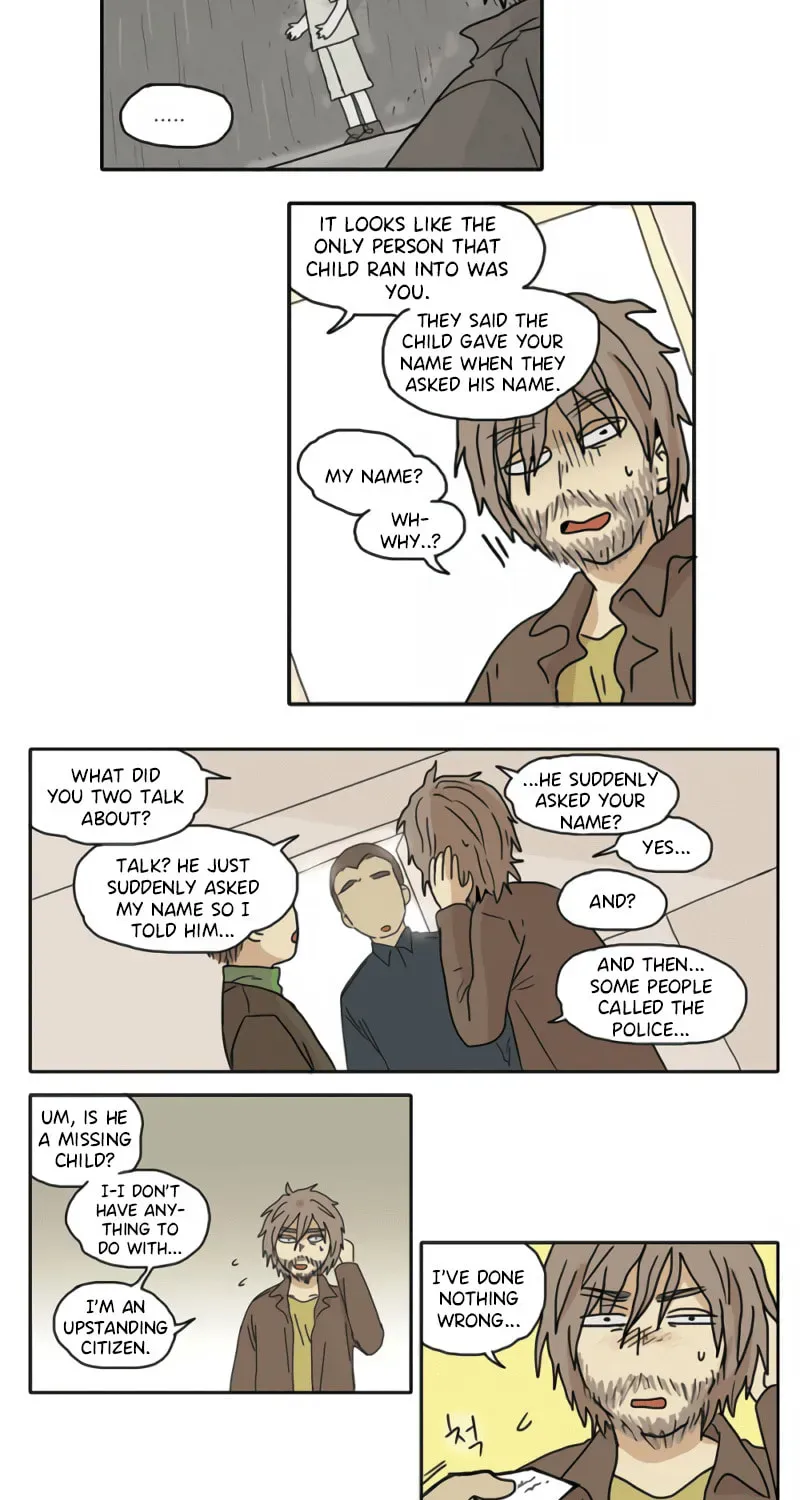 HANA (WaNan) Chapter 2.2 page 5 - 