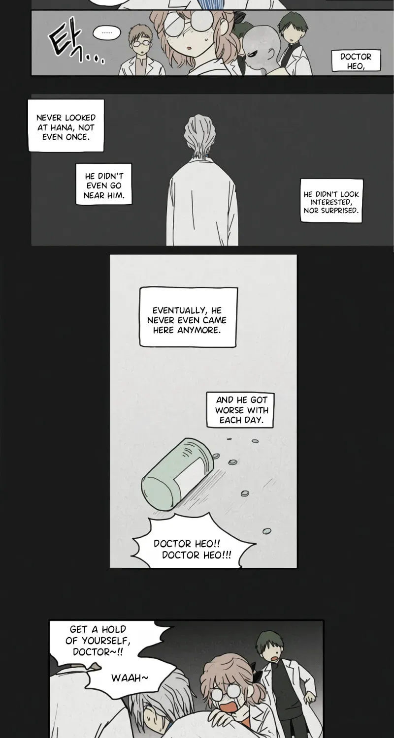 HANA (WaNan) Chapter 2.3 page 9 - 