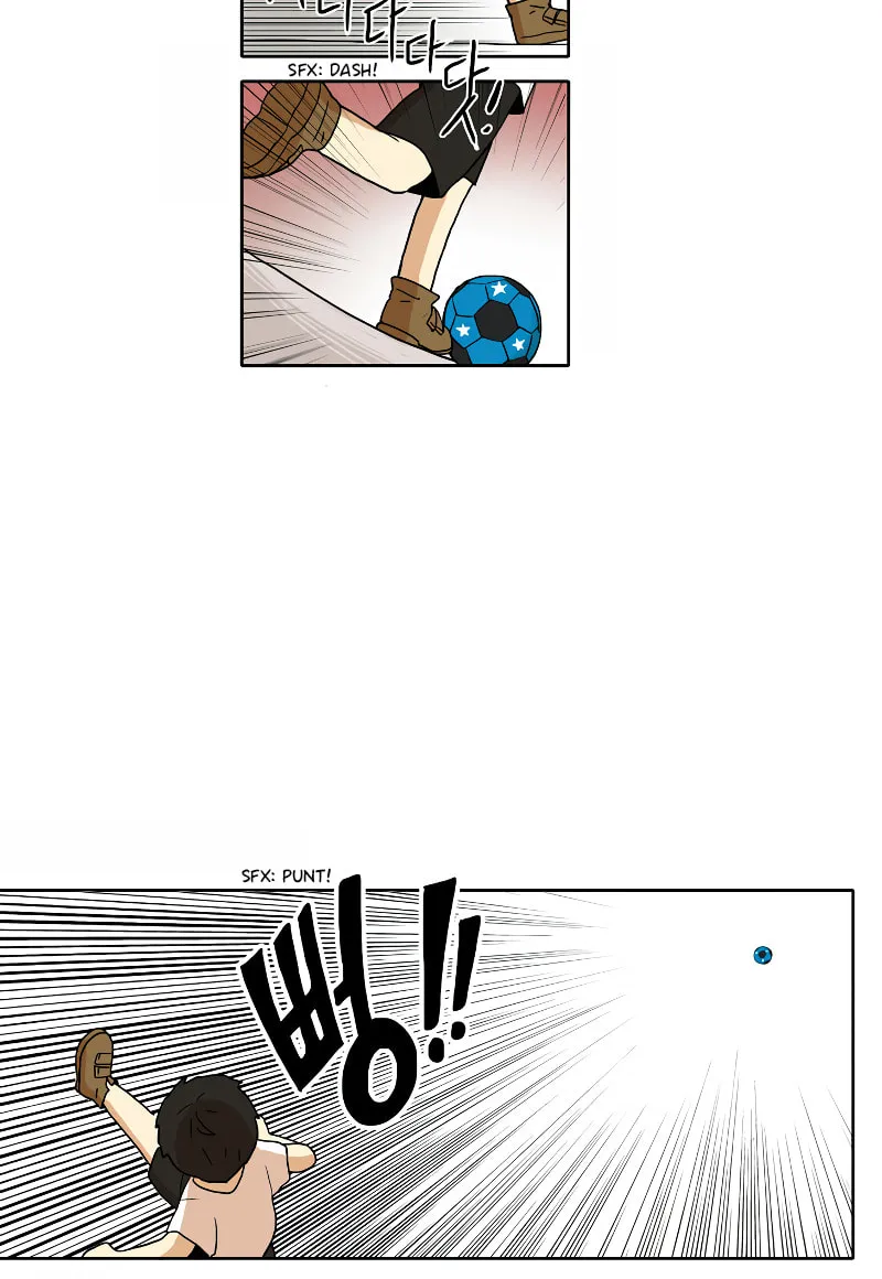 HANA (WaNan) Chapter 43 page 28 - 