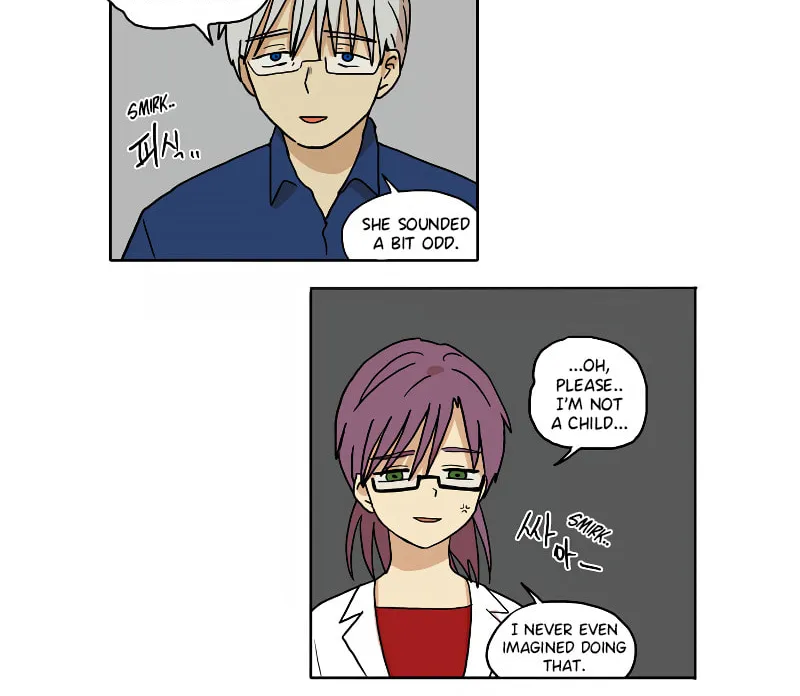 HANA (WaNan) Chapter 44 page 8 - 