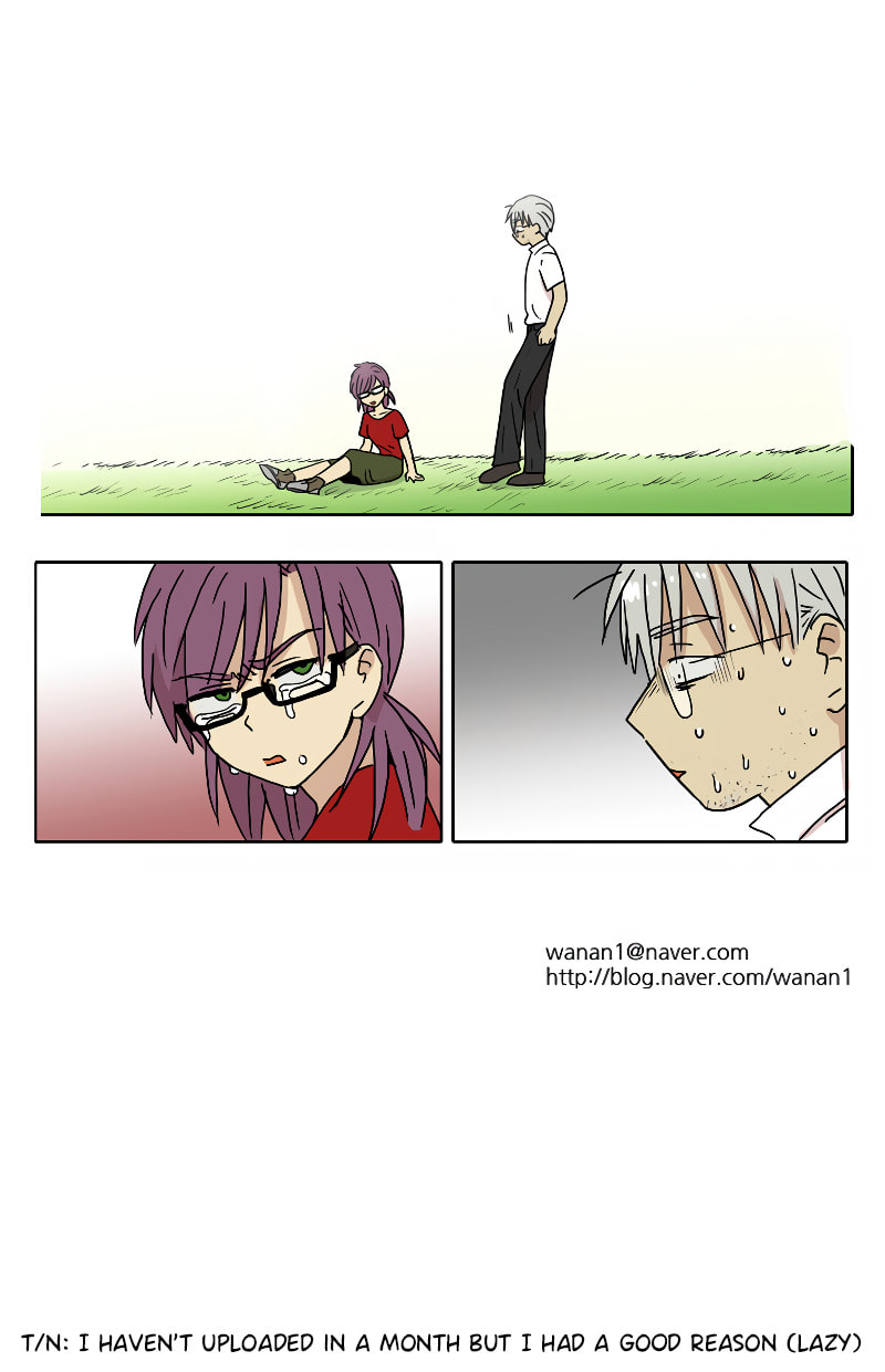 HANA (WaNan) Chapter 54 page 11 - 