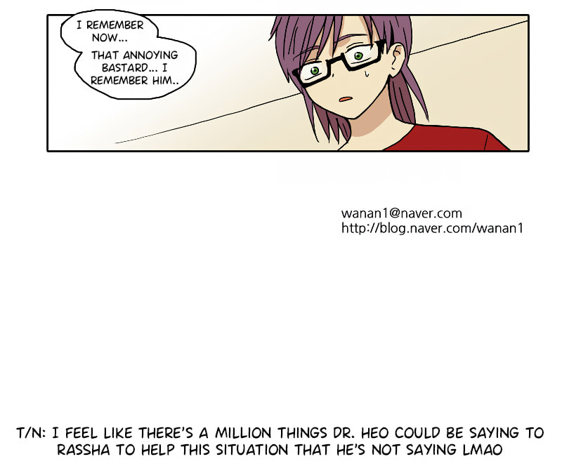 HANA (WaNan) Chapter 69 page 12 - 