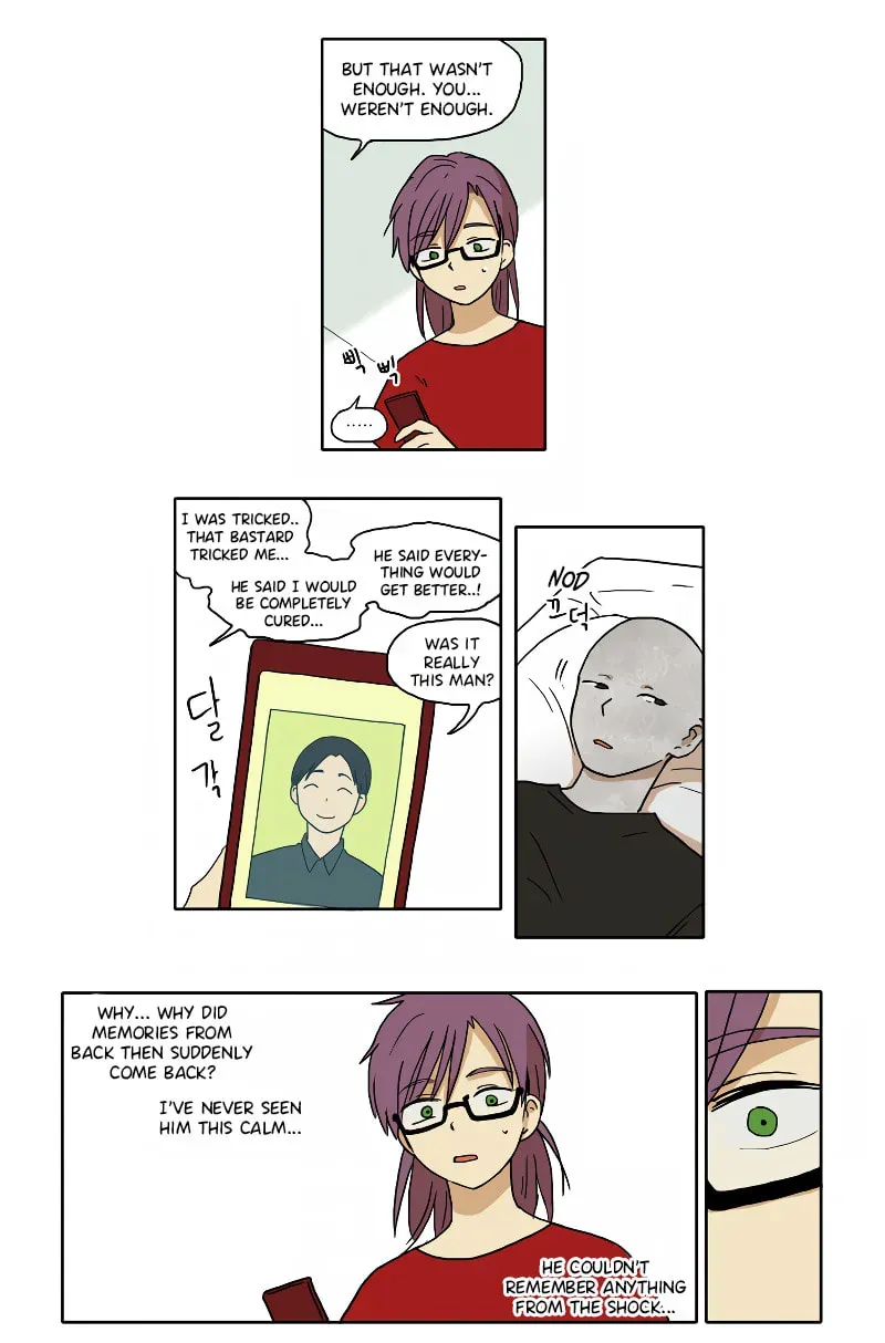 HANA (WaNan) Chapter 73 page 4 - 